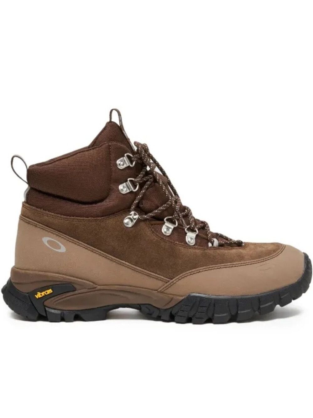 Oakley Vertex "carafe" Vibram Sole hiking boots Size 11